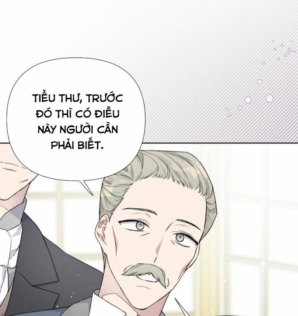Cách Hiệp Sĩ Sống Như Một Tiểu Thư Quyền Quý - Chap 29 - Trang 56