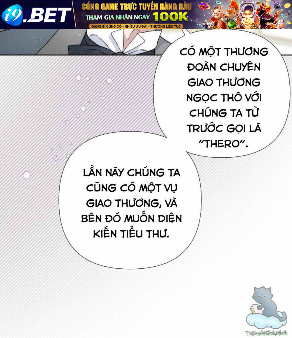 Cách Hiệp Sĩ Sống Như Một Tiểu Thư Quyền Quý - Chap 29 - Trang 57