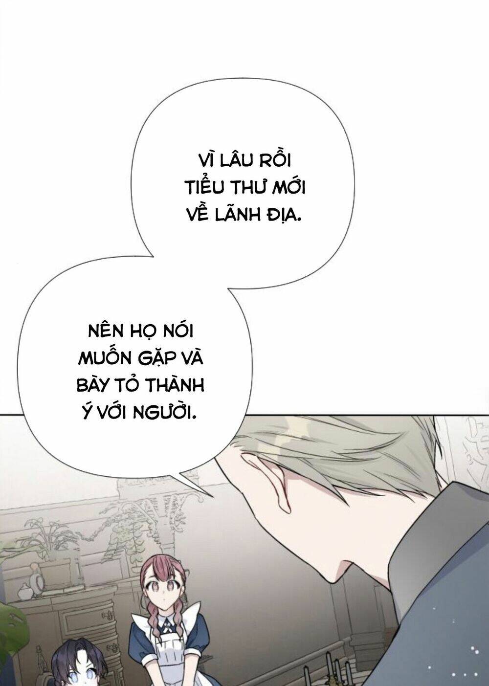 Cách Hiệp Sĩ Sống Như Một Tiểu Thư Quyền Quý - Chap 29 - Trang 60