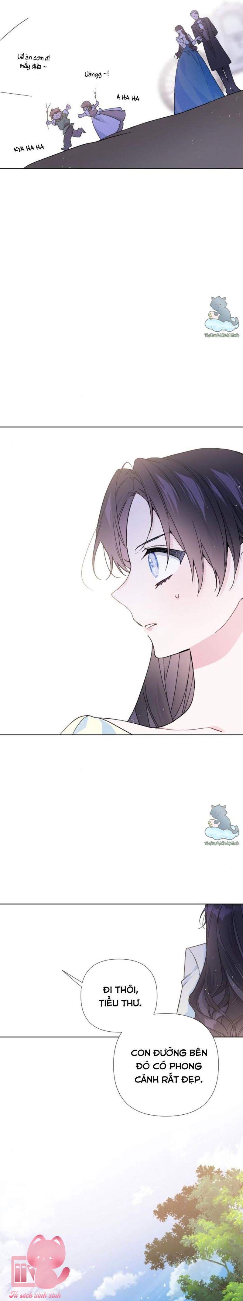 Cách Hiệp Sĩ Sống Như Một Tiểu Thư Quyền Quý - Chap 29 - Trang 7