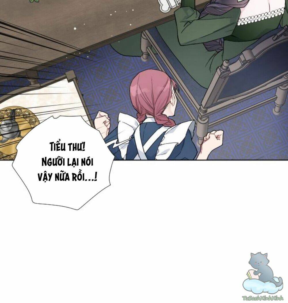 Cách Hiệp Sĩ Sống Như Một Tiểu Thư Quyền Quý - Chap 29 - Trang 67