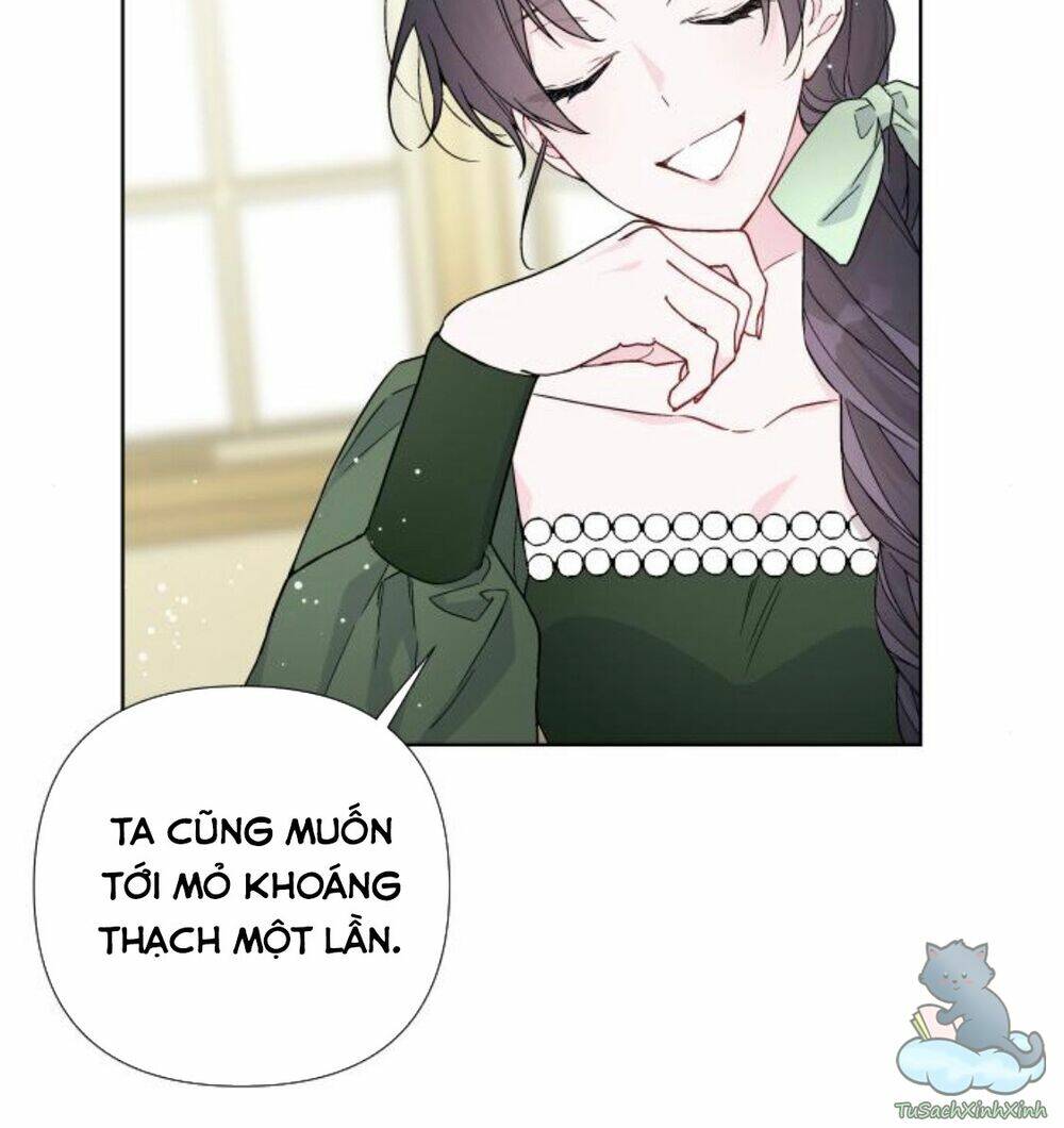 Cách Hiệp Sĩ Sống Như Một Tiểu Thư Quyền Quý - Chap 29 - Trang 70