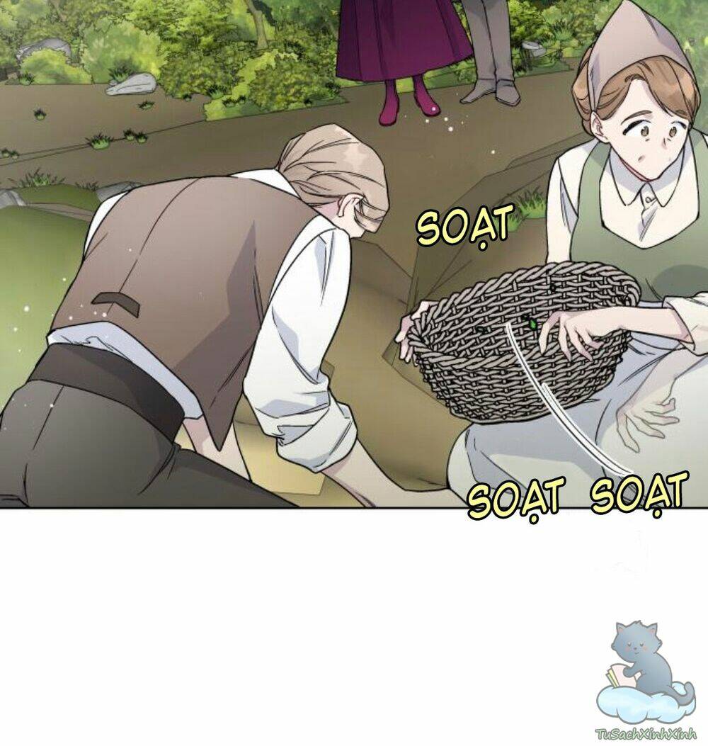 Cách Hiệp Sĩ Sống Như Một Tiểu Thư Quyền Quý - Chap 29 - Trang 75
