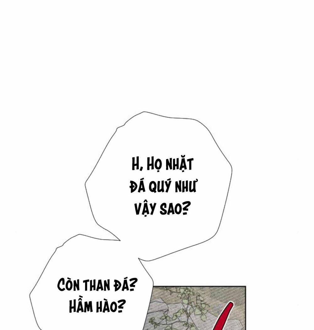 Cách Hiệp Sĩ Sống Như Một Tiểu Thư Quyền Quý - Chap 29 - Trang 76