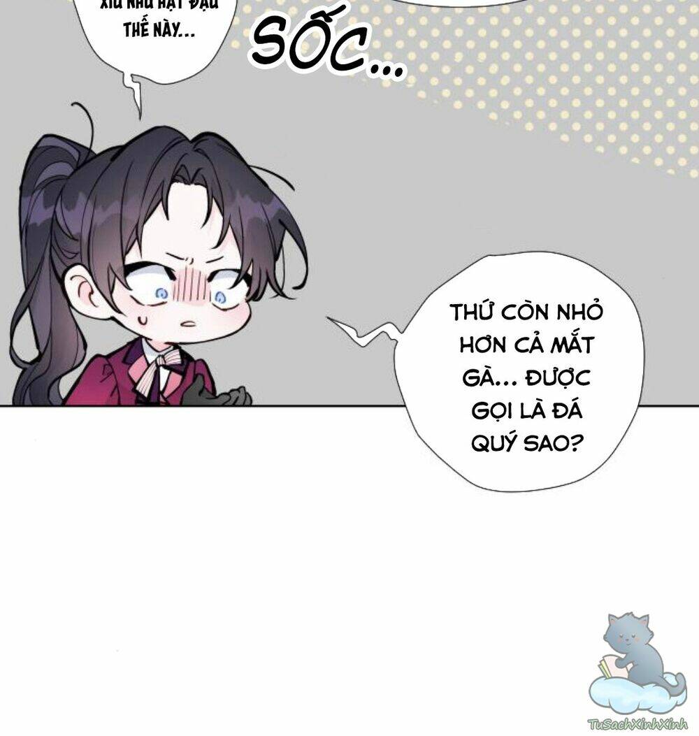 Cách Hiệp Sĩ Sống Như Một Tiểu Thư Quyền Quý - Chap 29 - Trang 81