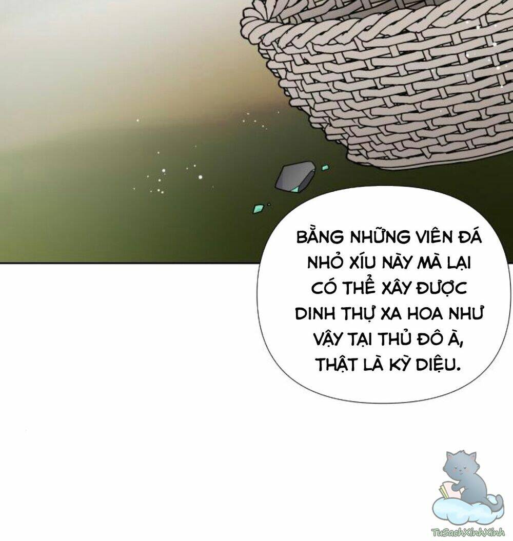 Cách Hiệp Sĩ Sống Như Một Tiểu Thư Quyền Quý - Chap 29 - Trang 89
