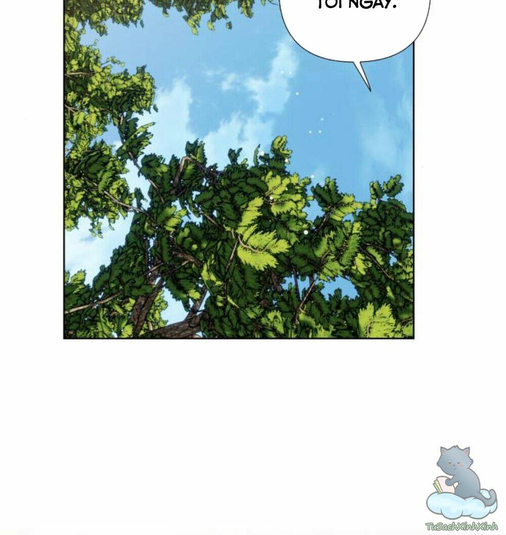 Cách Hiệp Sĩ Sống Như Một Tiểu Thư Quyền Quý - Chap 29 - Trang 91
