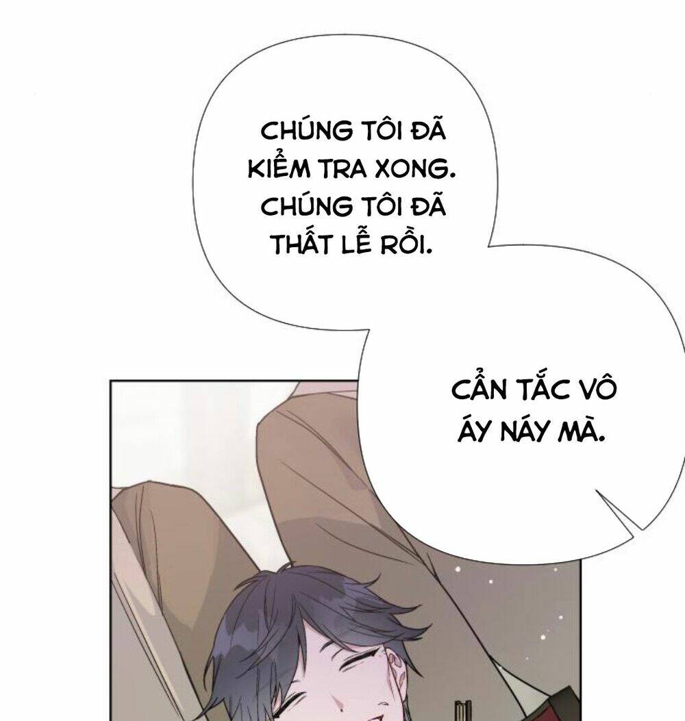 Cách Hiệp Sĩ Sống Như Một Tiểu Thư Quyền Quý - Chap 29 - Trang 100