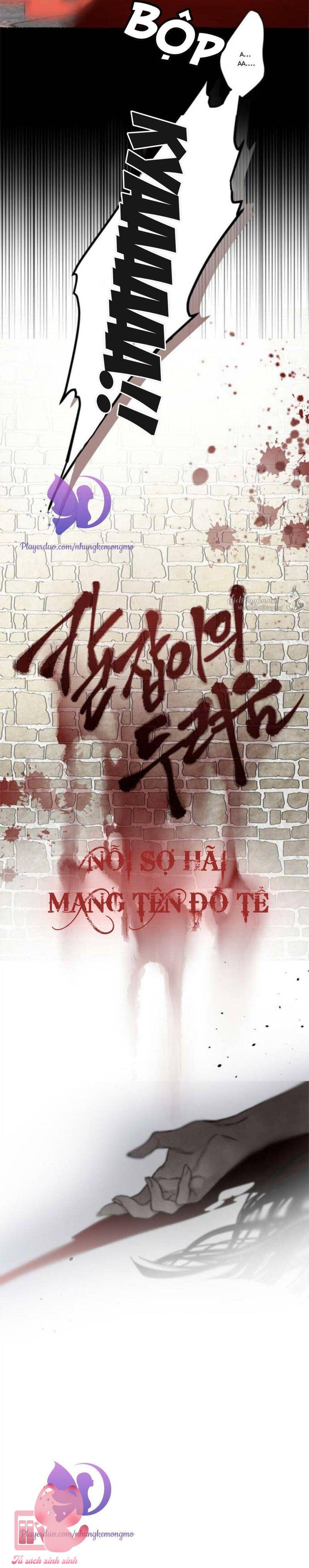 Cách Hiệp Sĩ Sống Như Một Tiểu Thư Quyền Quý - Chap 3 - Trang 24