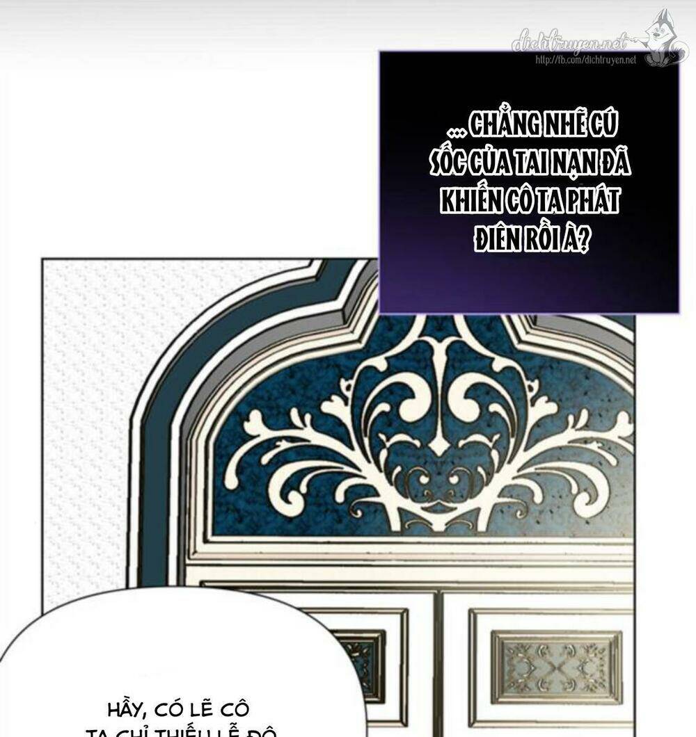 Cách Hiệp Sĩ Sống Như Một Tiểu Thư Quyền Quý - Chap 3 - Trang 26