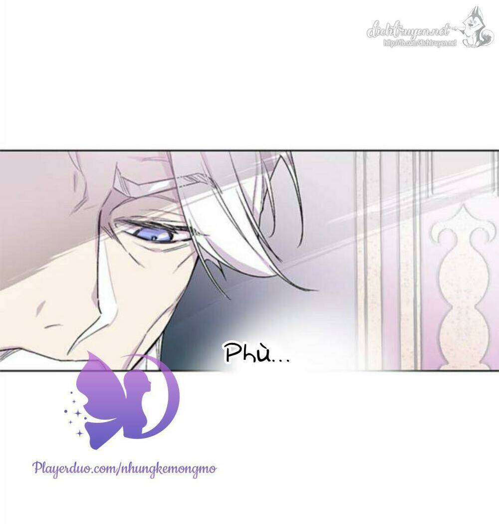 Cách Hiệp Sĩ Sống Như Một Tiểu Thư Quyền Quý - Chap 3 - Trang 34