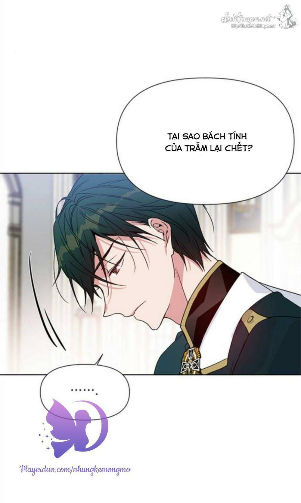 Cách Hiệp Sĩ Sống Như Một Tiểu Thư Quyền Quý - Chap 3 - Trang 35