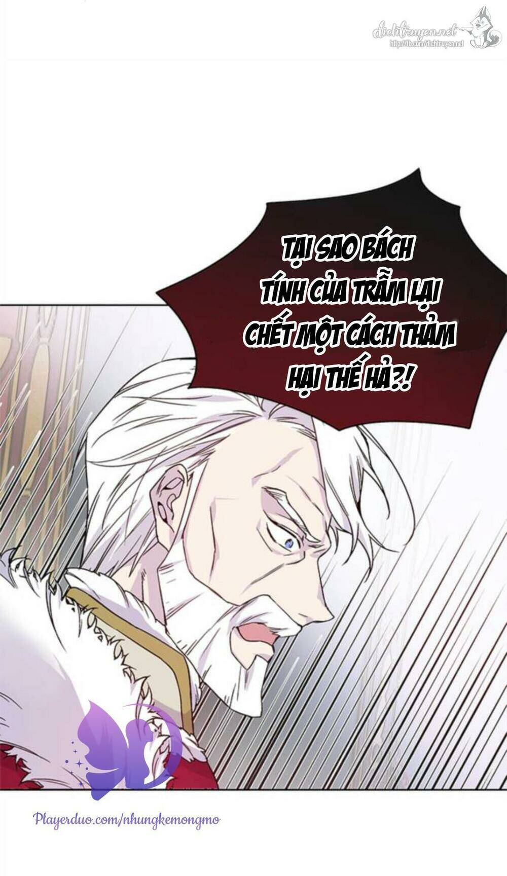 Cách Hiệp Sĩ Sống Như Một Tiểu Thư Quyền Quý - Chap 3 - Trang 36