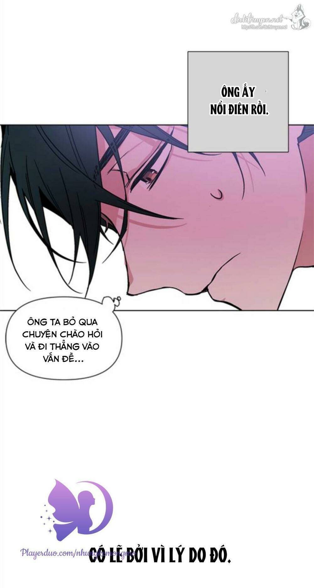 Cách Hiệp Sĩ Sống Như Một Tiểu Thư Quyền Quý - Chap 3 - Trang 37