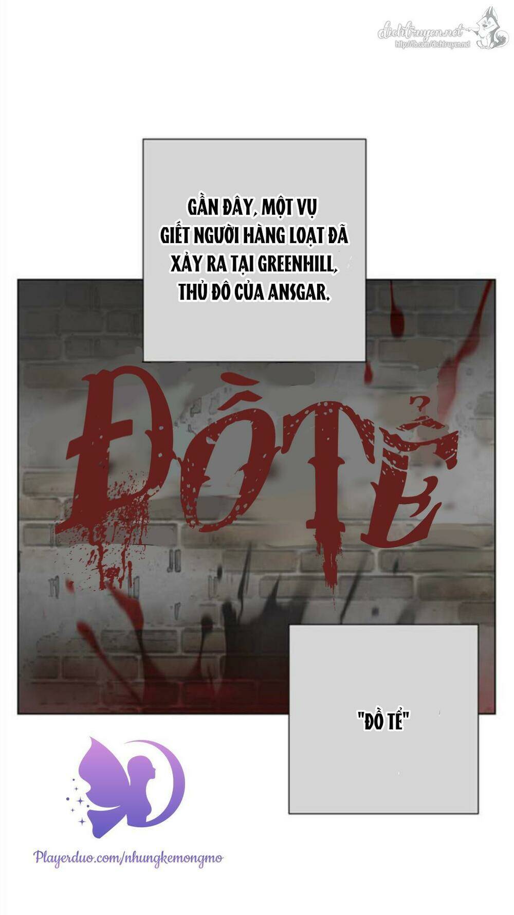 Cách Hiệp Sĩ Sống Như Một Tiểu Thư Quyền Quý - Chap 3 - Trang 38