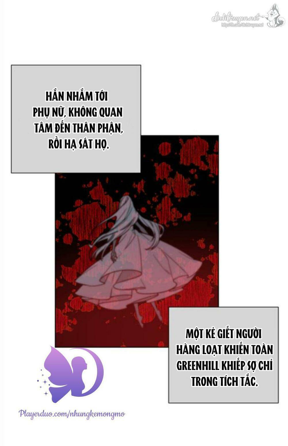 Cách Hiệp Sĩ Sống Như Một Tiểu Thư Quyền Quý - Chap 3 - Trang 39