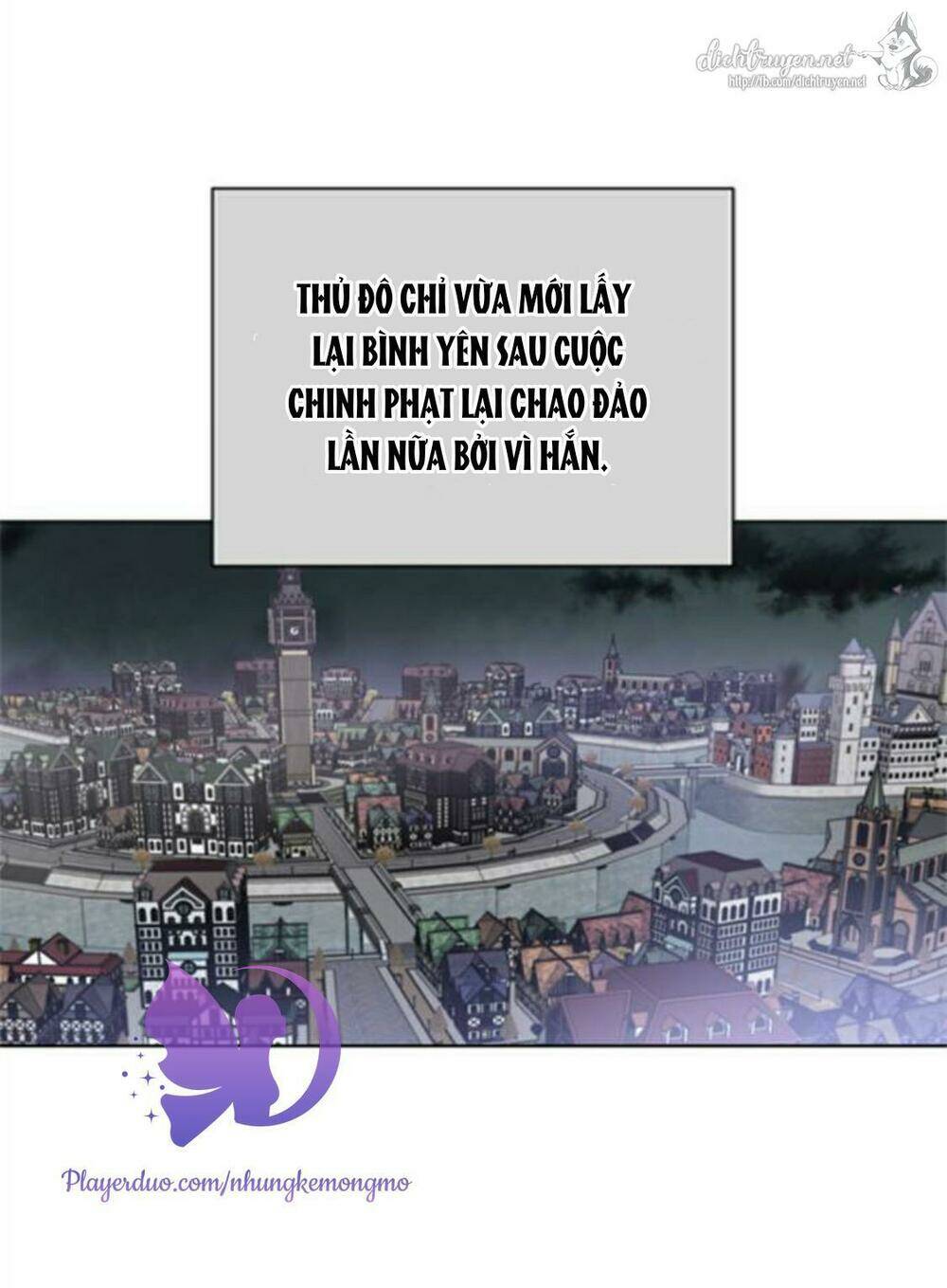 Cách Hiệp Sĩ Sống Như Một Tiểu Thư Quyền Quý - Chap 3 - Trang 40