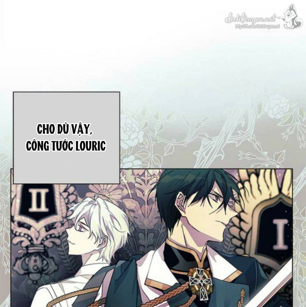 Cách Hiệp Sĩ Sống Như Một Tiểu Thư Quyền Quý - Chap 3 - Trang 41