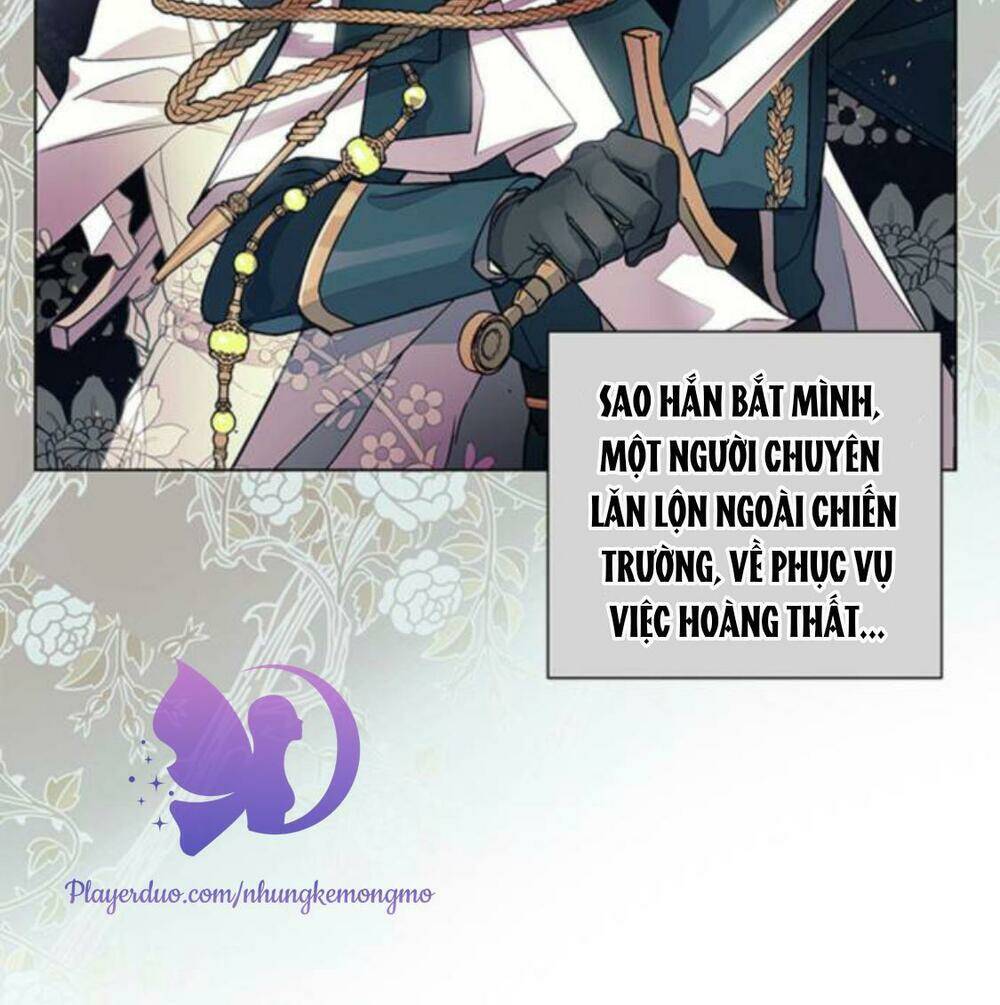 Cách Hiệp Sĩ Sống Như Một Tiểu Thư Quyền Quý - Chap 3 - Trang 42