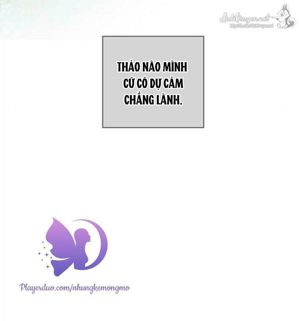 Cách Hiệp Sĩ Sống Như Một Tiểu Thư Quyền Quý - Chap 3 - Trang 43