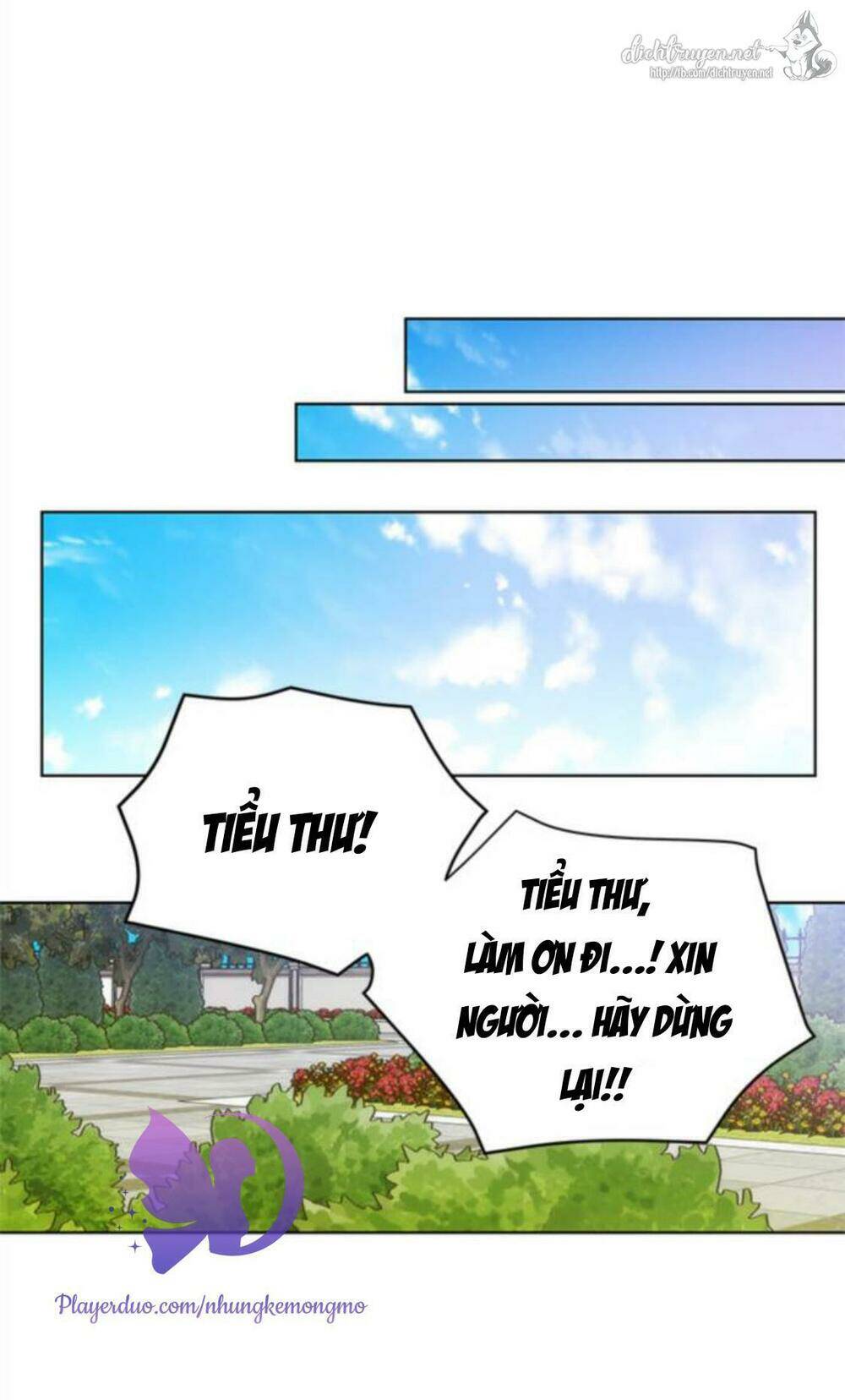 Cách Hiệp Sĩ Sống Như Một Tiểu Thư Quyền Quý - Chap 3 - Trang 51