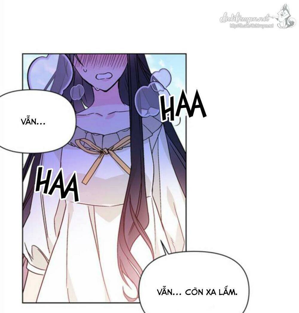 Cách Hiệp Sĩ Sống Như Một Tiểu Thư Quyền Quý - Chap 3 - Trang 52