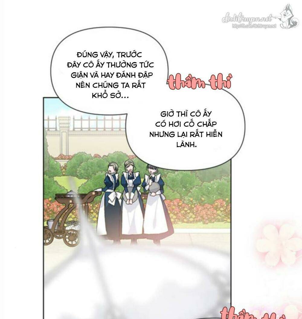 Cách Hiệp Sĩ Sống Như Một Tiểu Thư Quyền Quý - Chap 3 - Trang 62