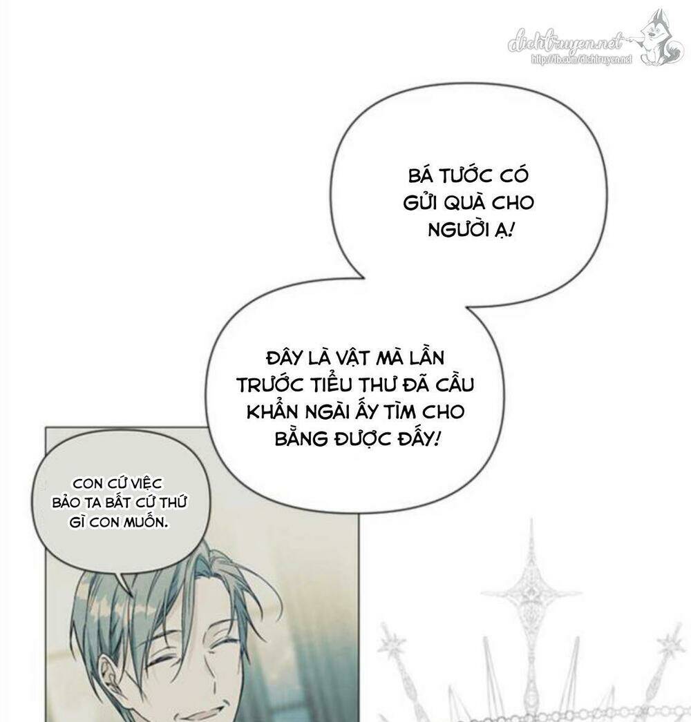 Cách Hiệp Sĩ Sống Như Một Tiểu Thư Quyền Quý - Chap 3 - Trang 67