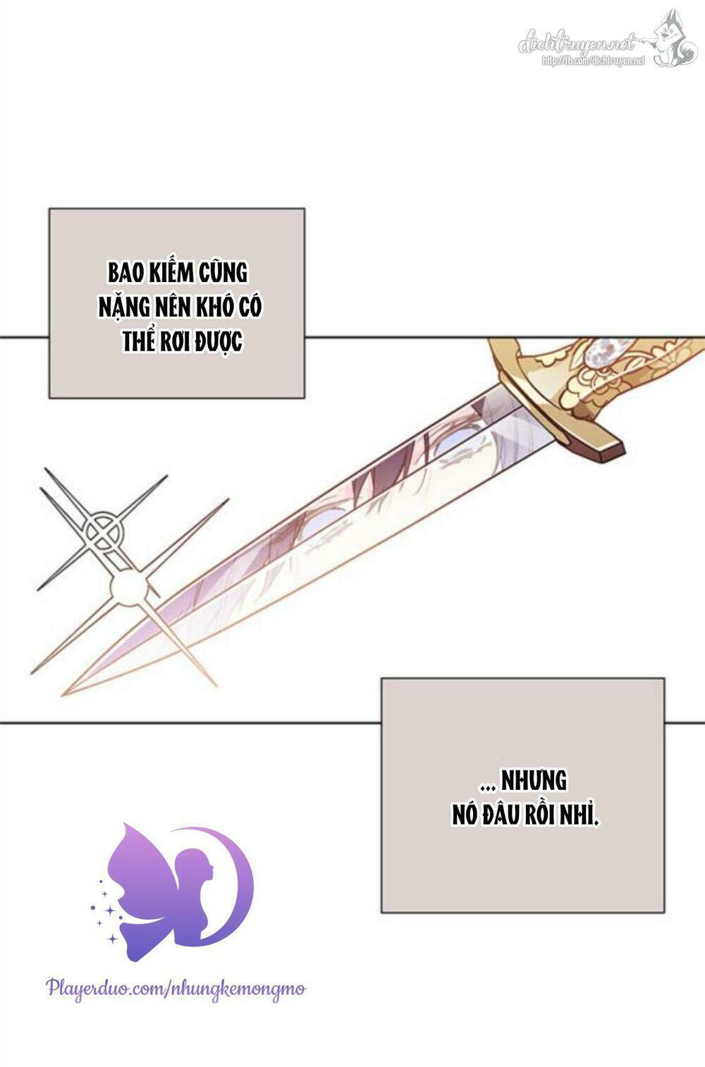 Cách Hiệp Sĩ Sống Như Một Tiểu Thư Quyền Quý - Chap 3 - Trang 70