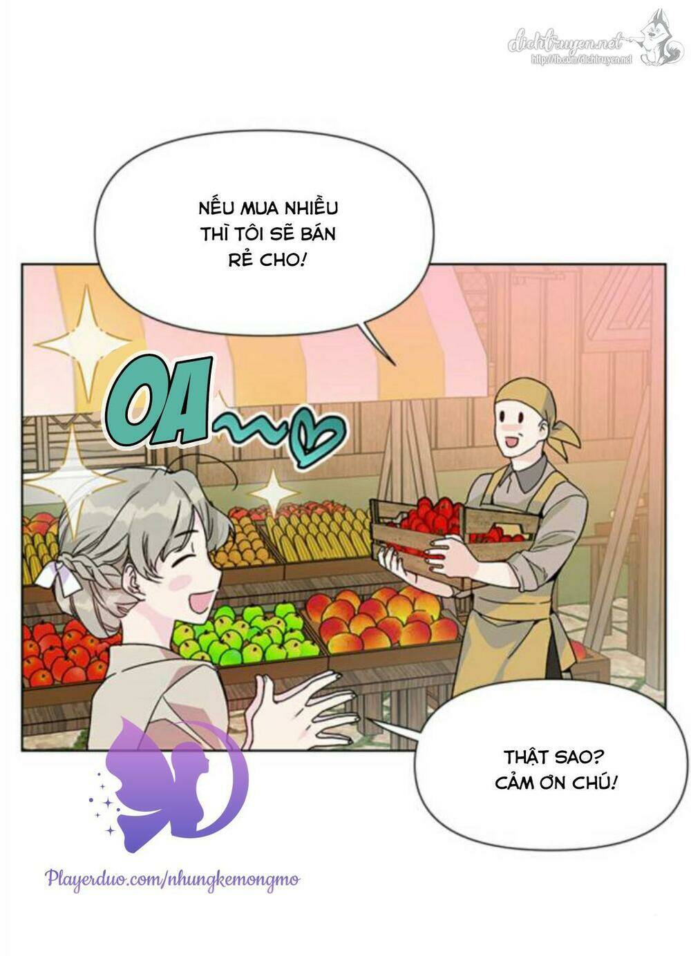 Cách Hiệp Sĩ Sống Như Một Tiểu Thư Quyền Quý - Chap 3 - Trang 74
