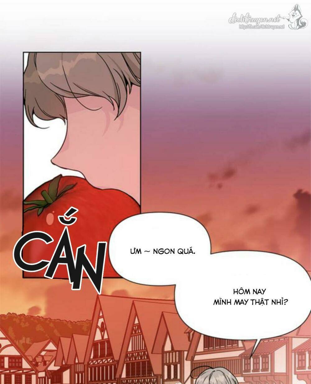 Cách Hiệp Sĩ Sống Như Một Tiểu Thư Quyền Quý - Chap 3 - Trang 76