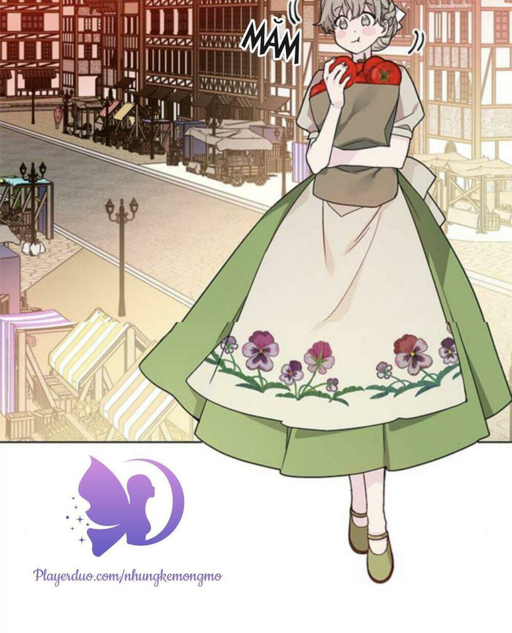 Cách Hiệp Sĩ Sống Như Một Tiểu Thư Quyền Quý - Chap 3 - Trang 77
