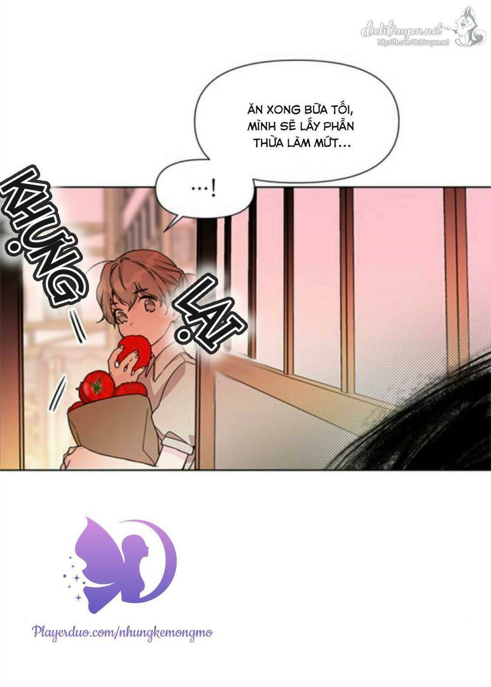 Cách Hiệp Sĩ Sống Như Một Tiểu Thư Quyền Quý - Chap 3 - Trang 78