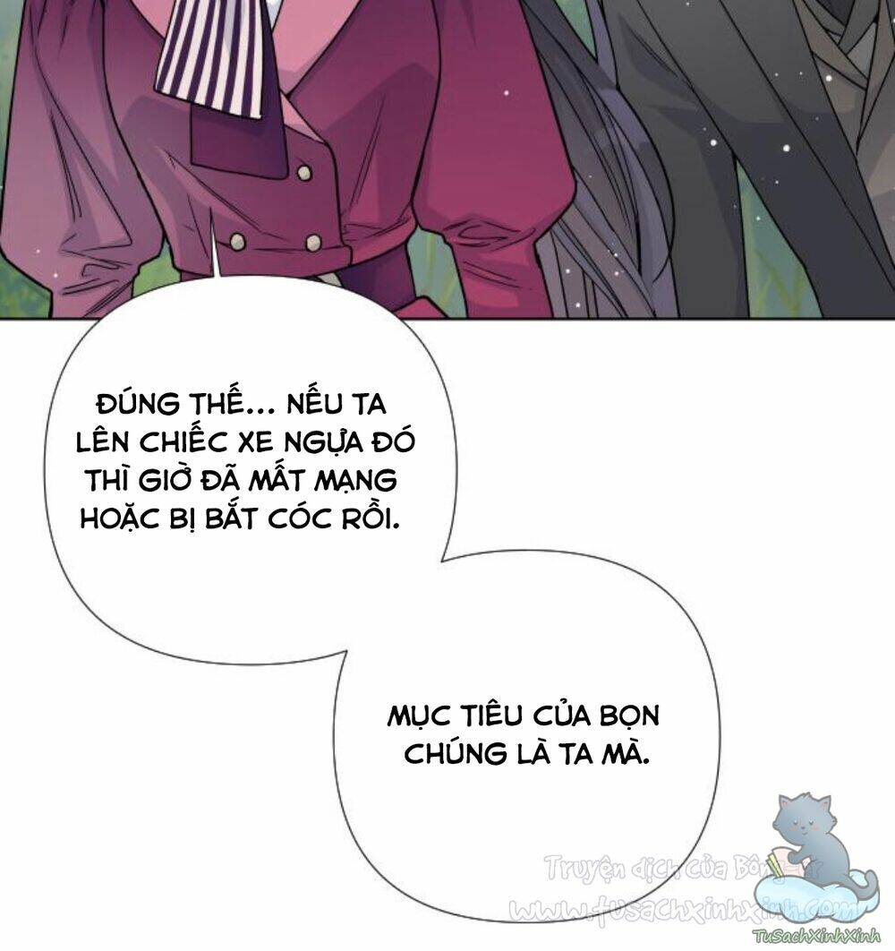 Cách Hiệp Sĩ Sống Như Một Tiểu Thư Quyền Quý - Chap 30 - Trang 109