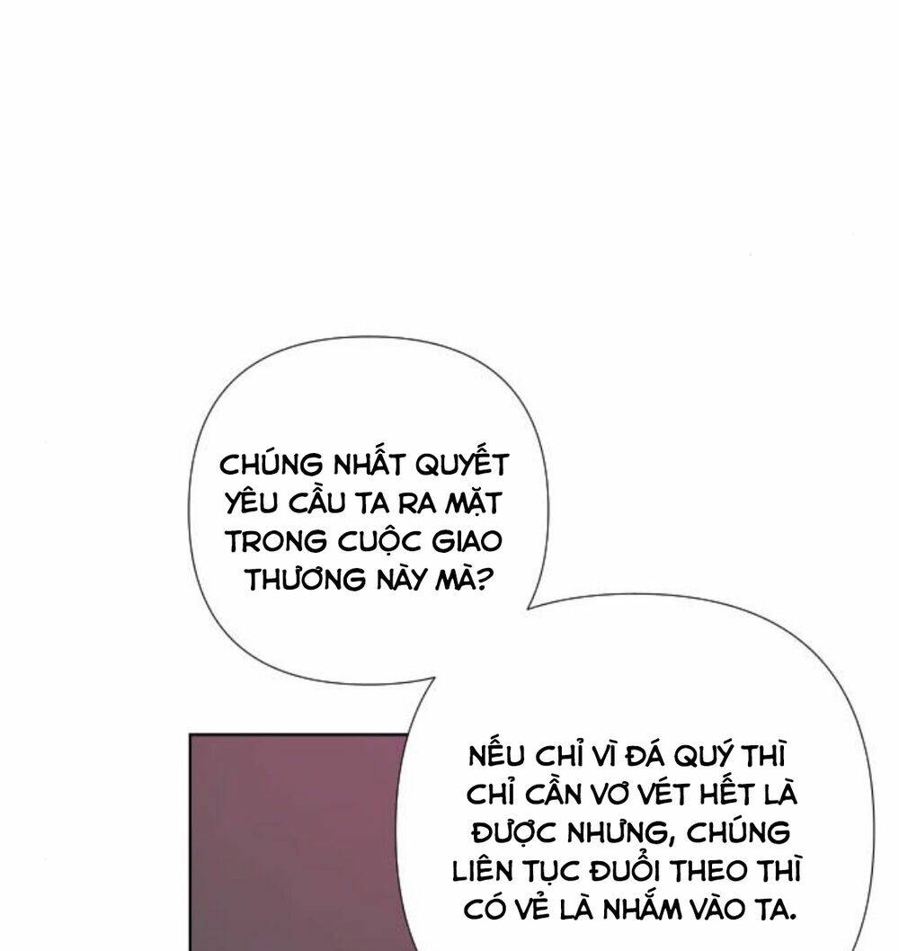 Cách Hiệp Sĩ Sống Như Một Tiểu Thư Quyền Quý - Chap 30 - Trang 112