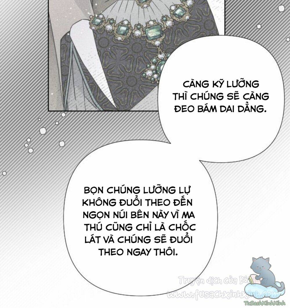 Cách Hiệp Sĩ Sống Như Một Tiểu Thư Quyền Quý - Chap 30 - Trang 115