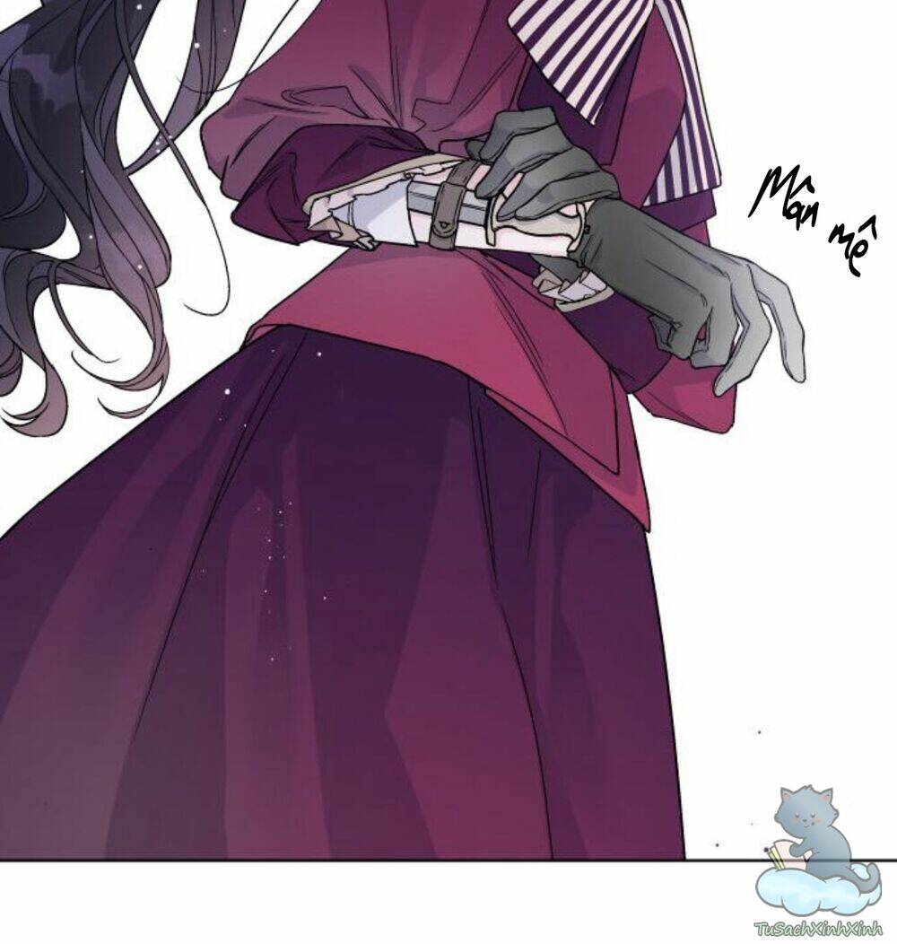 Cách Hiệp Sĩ Sống Như Một Tiểu Thư Quyền Quý - Chap 30 - Trang 119