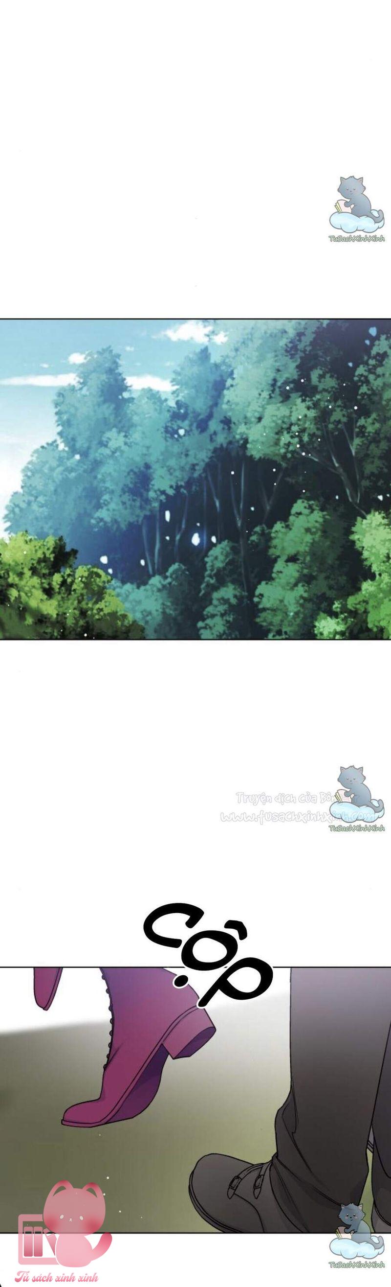 Cách Hiệp Sĩ Sống Như Một Tiểu Thư Quyền Quý - Chap 30 - Trang 27