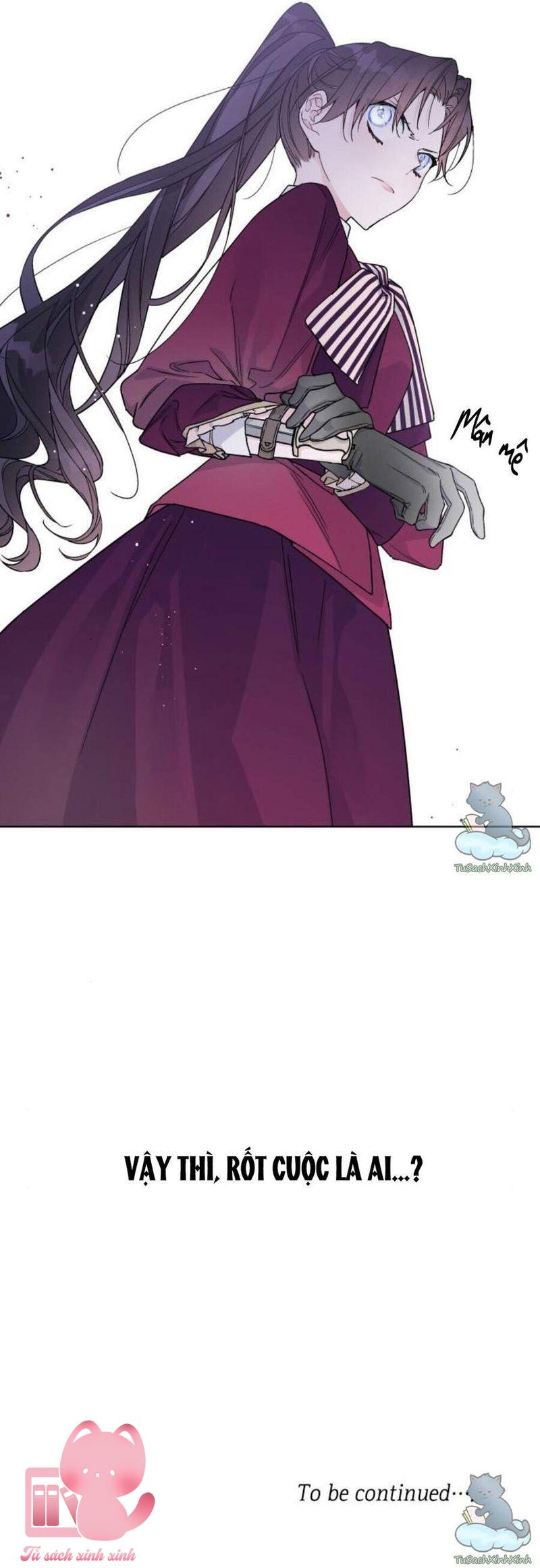 Cách Hiệp Sĩ Sống Như Một Tiểu Thư Quyền Quý - Chap 30 - Trang 31