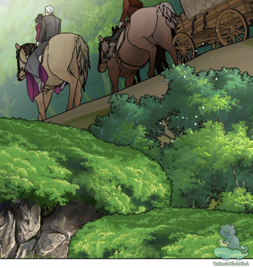 Cách Hiệp Sĩ Sống Như Một Tiểu Thư Quyền Quý - Chap 30 - Trang 34