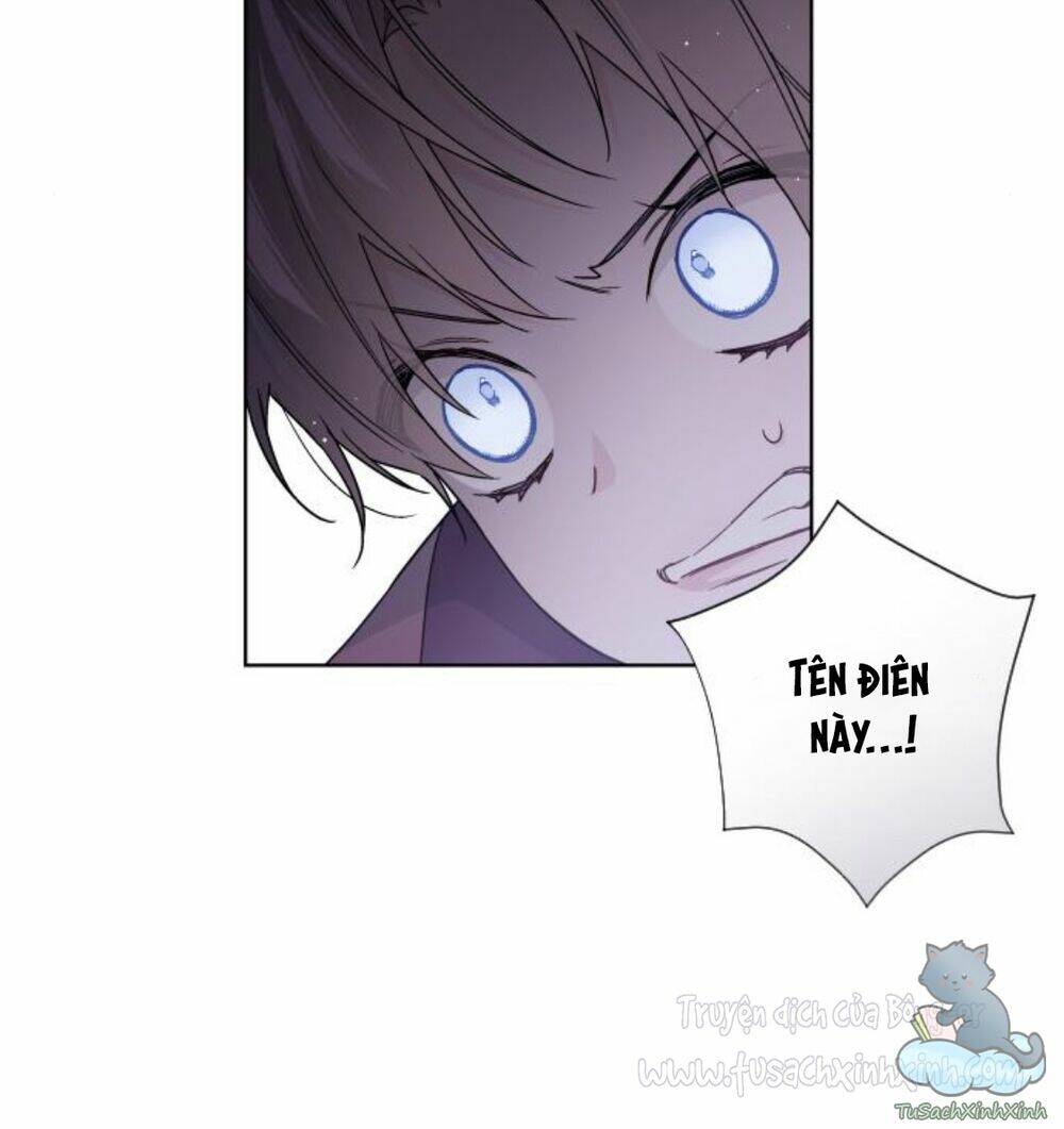 Cách Hiệp Sĩ Sống Như Một Tiểu Thư Quyền Quý - Chap 30 - Trang 47