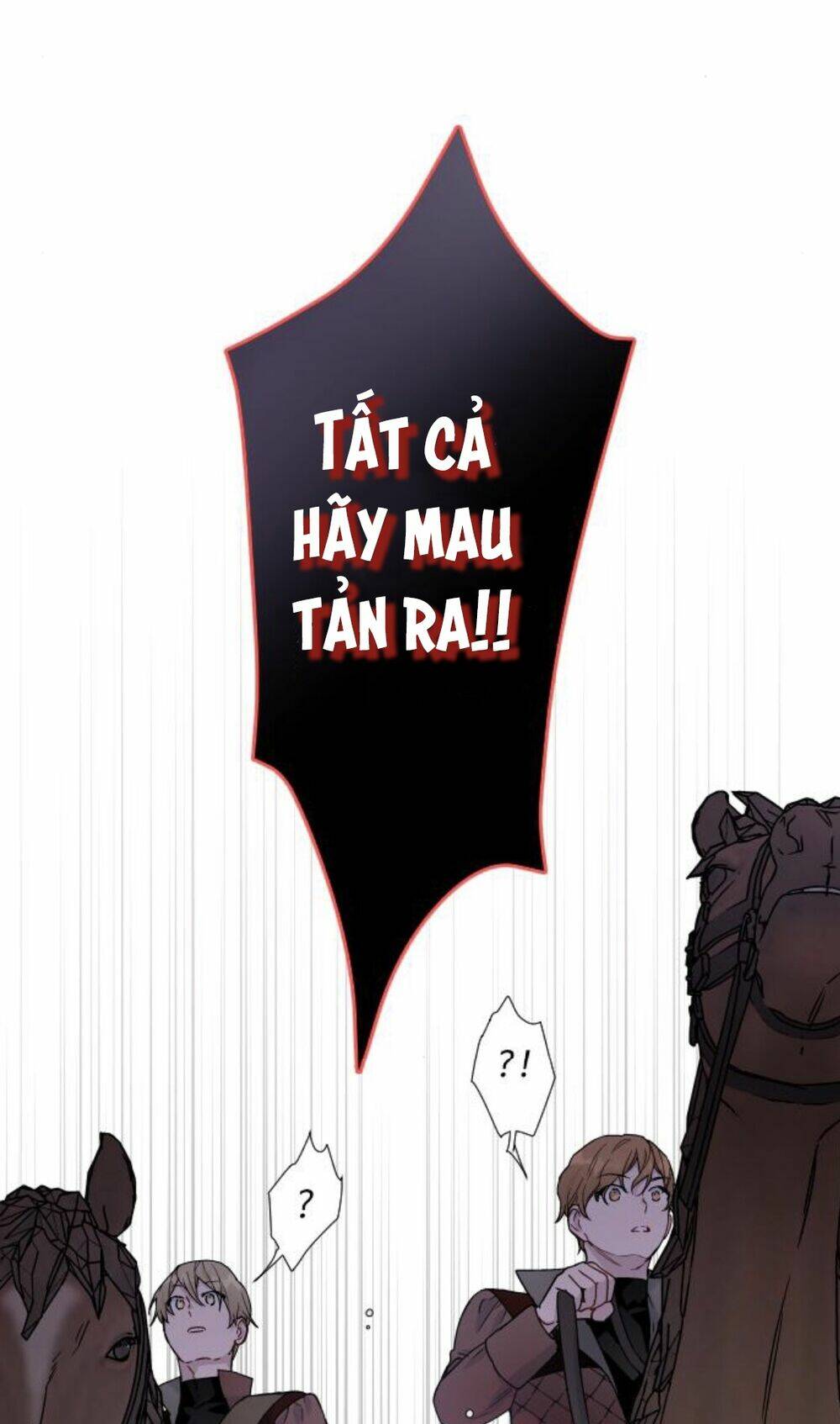 Cách Hiệp Sĩ Sống Như Một Tiểu Thư Quyền Quý - Chap 30 - Trang 48