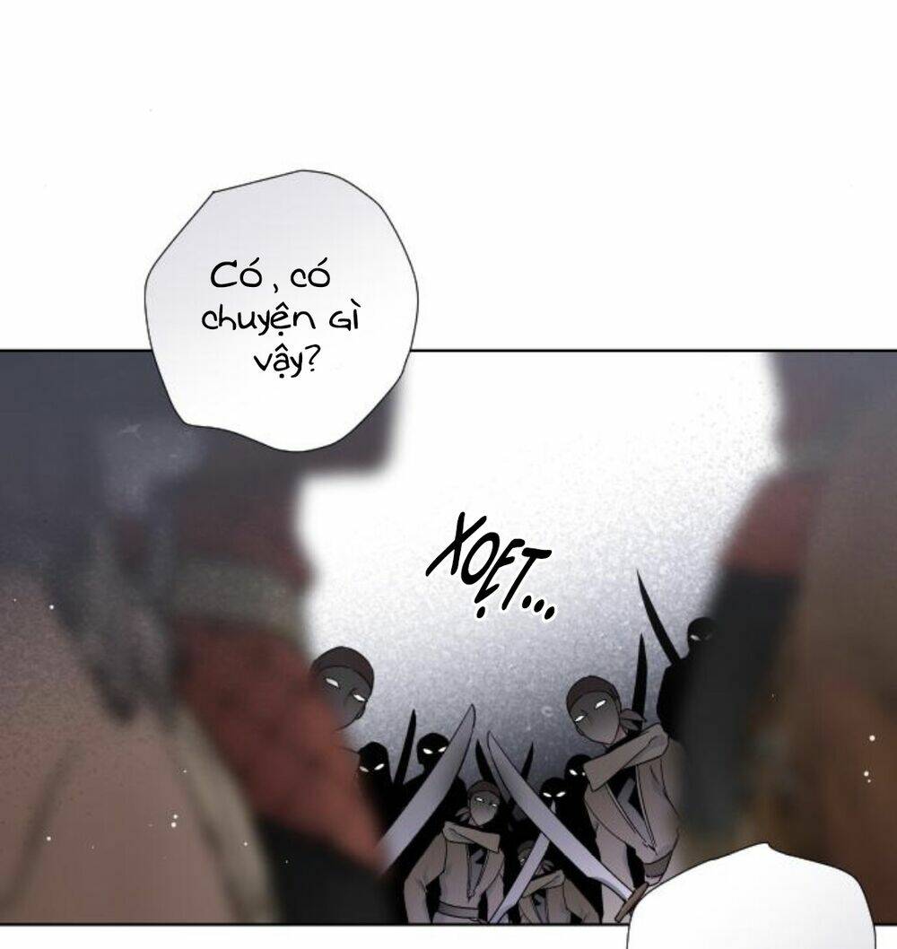 Cách Hiệp Sĩ Sống Như Một Tiểu Thư Quyền Quý - Chap 30 - Trang 50