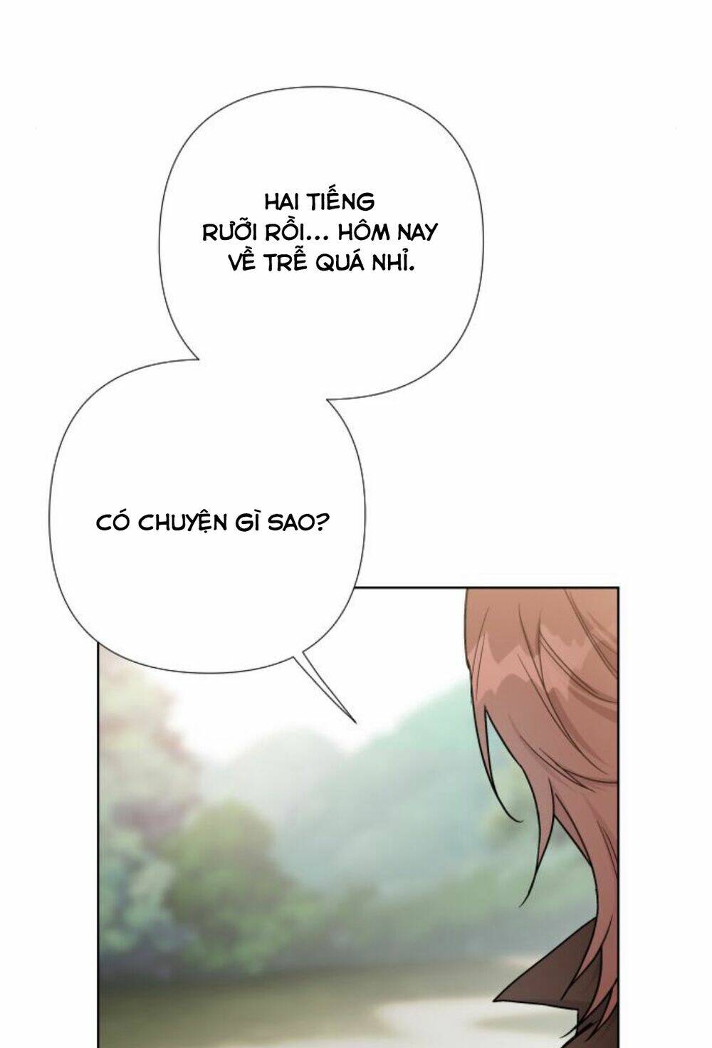 Cách Hiệp Sĩ Sống Như Một Tiểu Thư Quyền Quý - Chap 30 - Trang 59