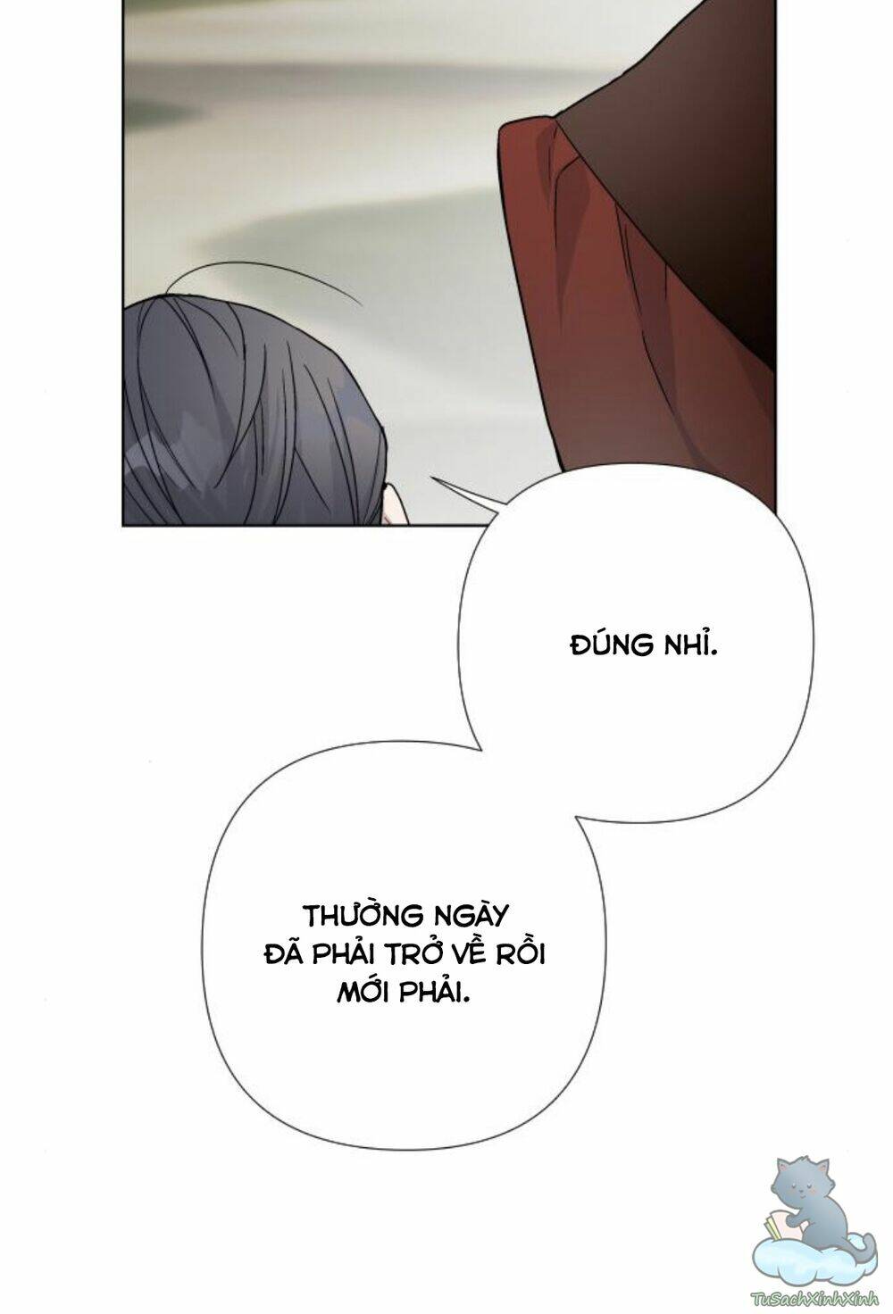 Cách Hiệp Sĩ Sống Như Một Tiểu Thư Quyền Quý - Chap 30 - Trang 60