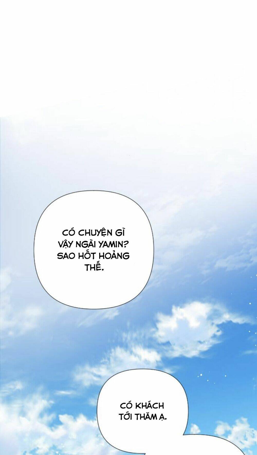 Cách Hiệp Sĩ Sống Như Một Tiểu Thư Quyền Quý - Chap 30 - Trang 65