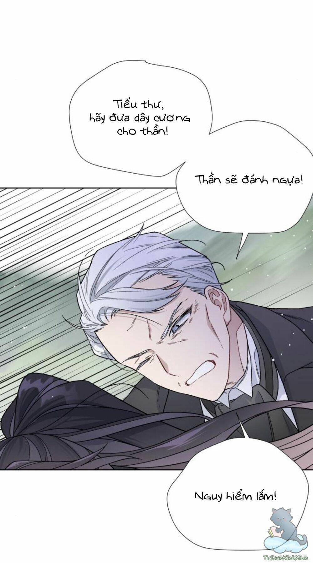 Cách Hiệp Sĩ Sống Như Một Tiểu Thư Quyền Quý - Chap 30 - Trang 85