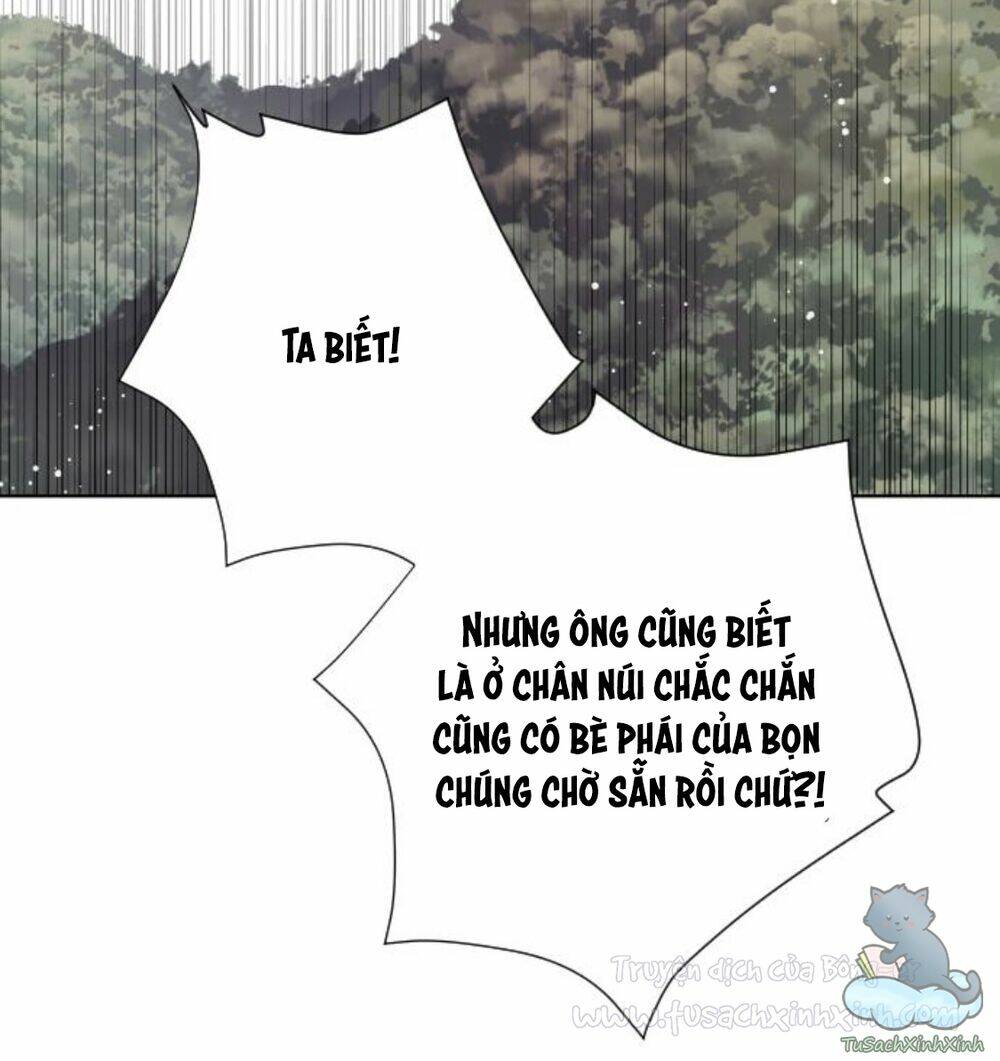 Cách Hiệp Sĩ Sống Như Một Tiểu Thư Quyền Quý - Chap 30 - Trang 99