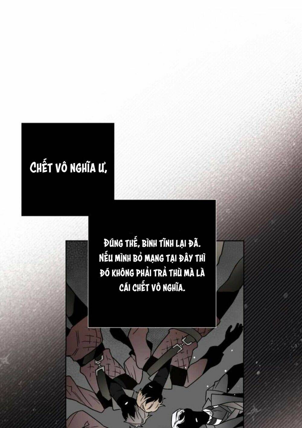 Cách Hiệp Sĩ Sống Như Một Tiểu Thư Quyền Quý - Chap 31 - Trang 103