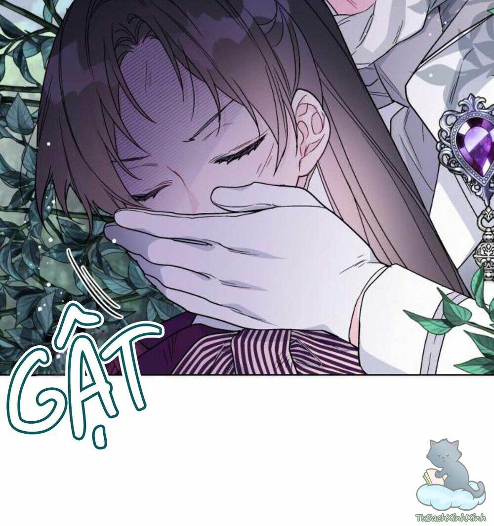 Cách Hiệp Sĩ Sống Như Một Tiểu Thư Quyền Quý - Chap 31 - Trang 106